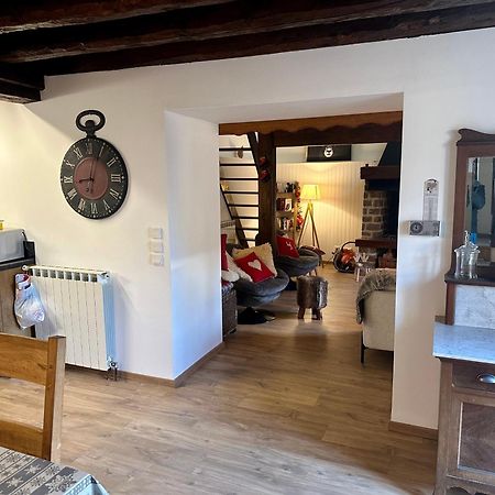 Maison Au Coeur Des Angles Kültér fotó