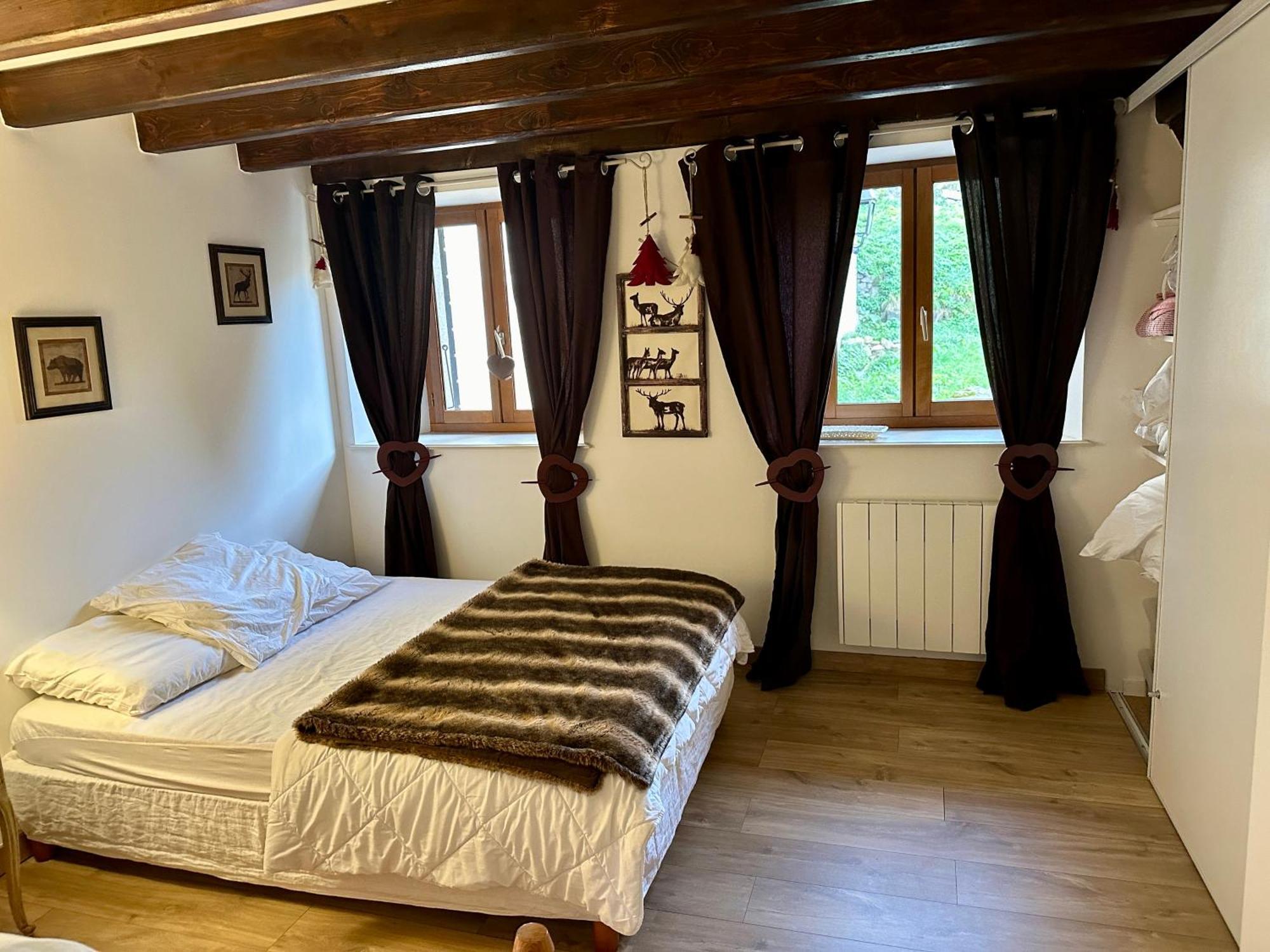 Maison Au Coeur Des Angles Kültér fotó