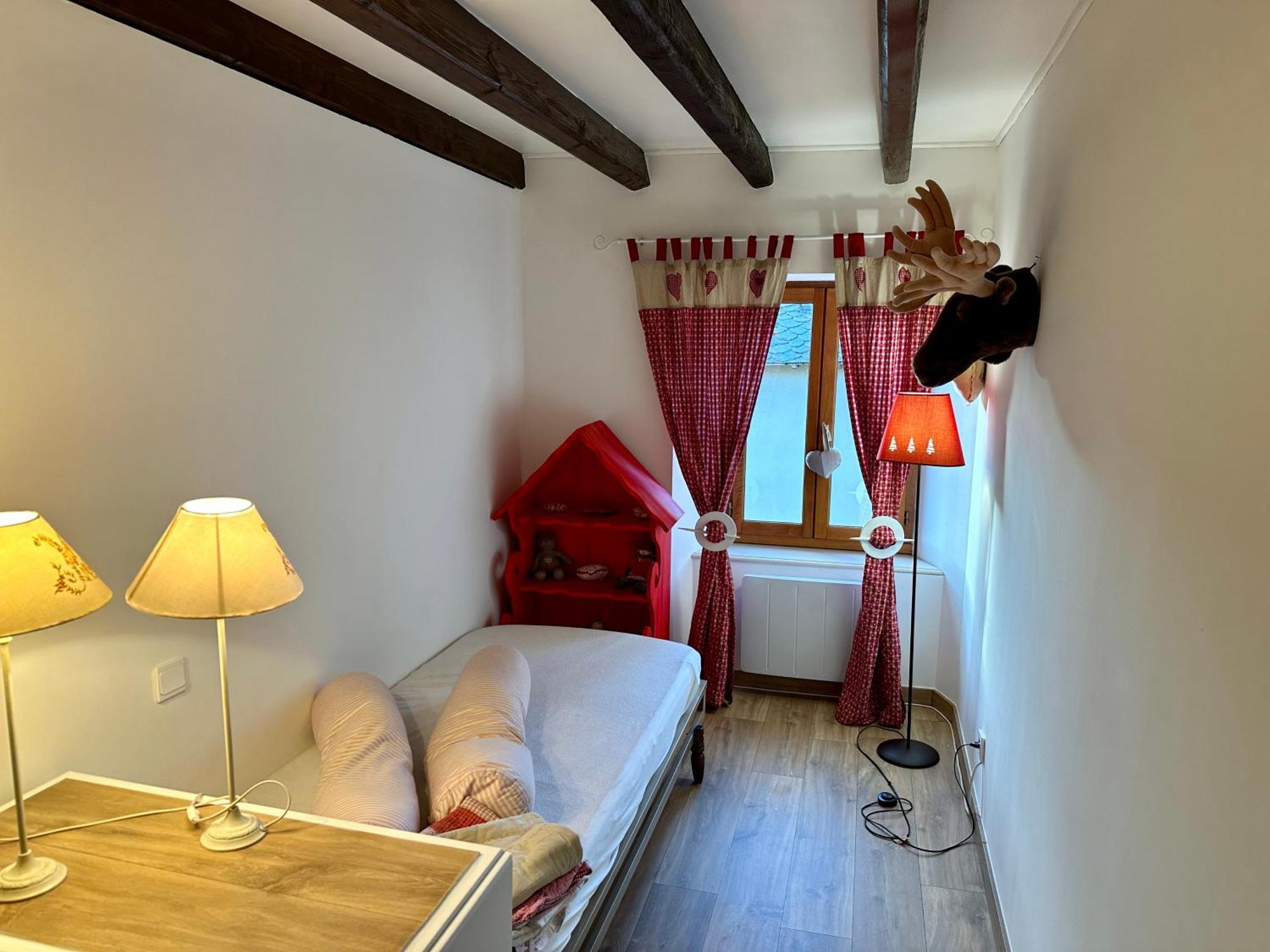 Maison Au Coeur Des Angles Kültér fotó