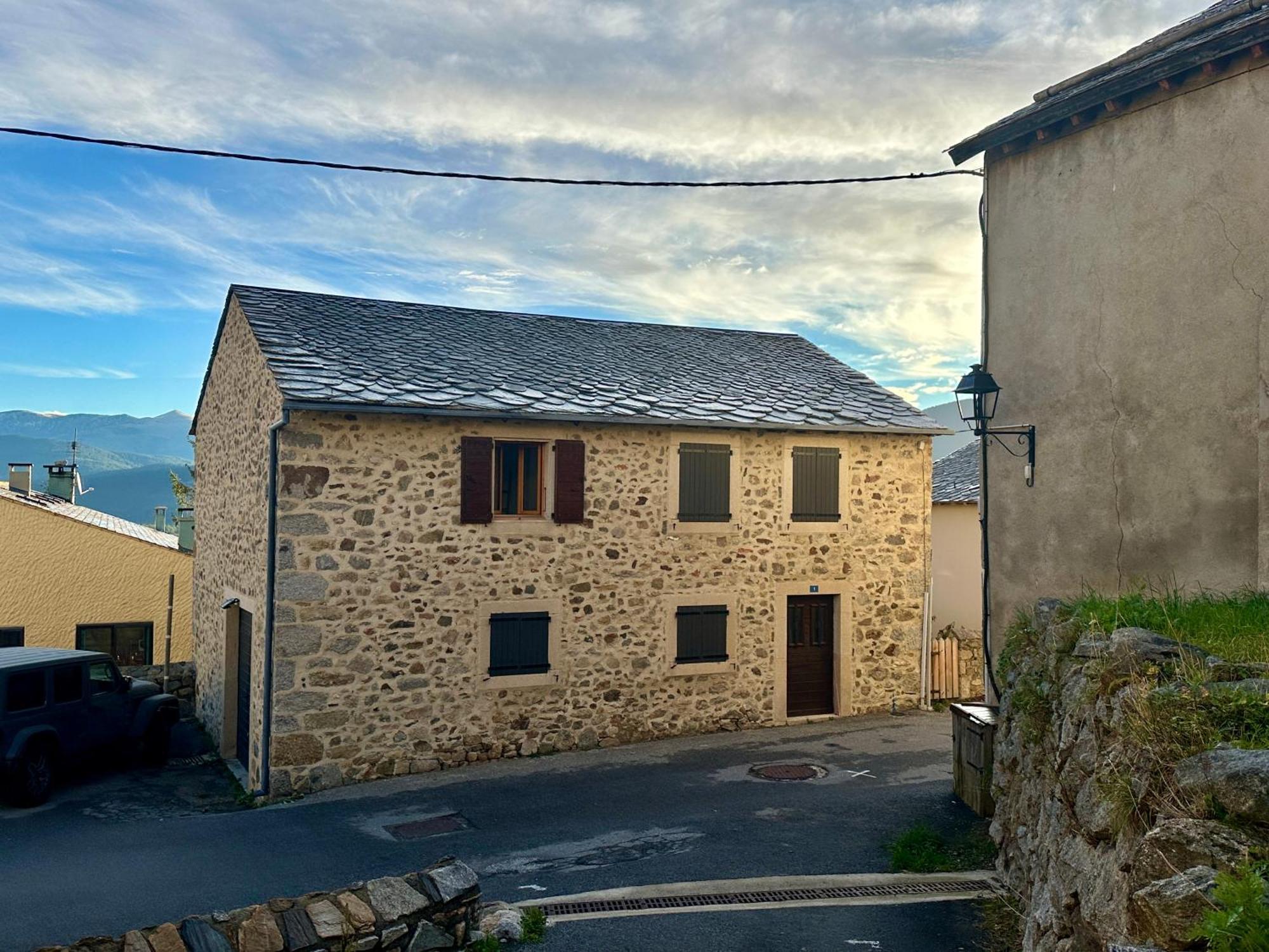 Maison Au Coeur Des Angles Kültér fotó