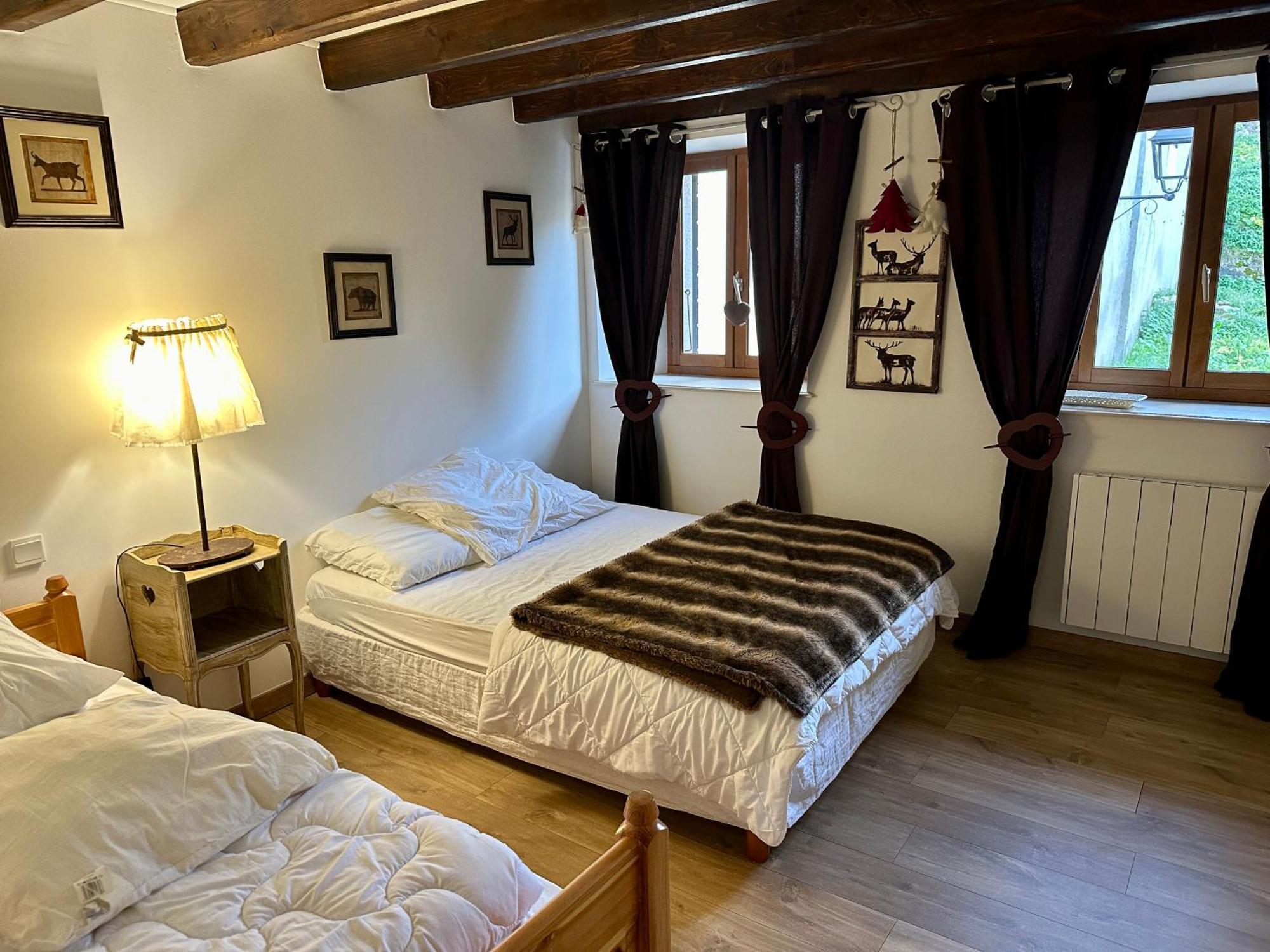 Maison Au Coeur Des Angles Kültér fotó