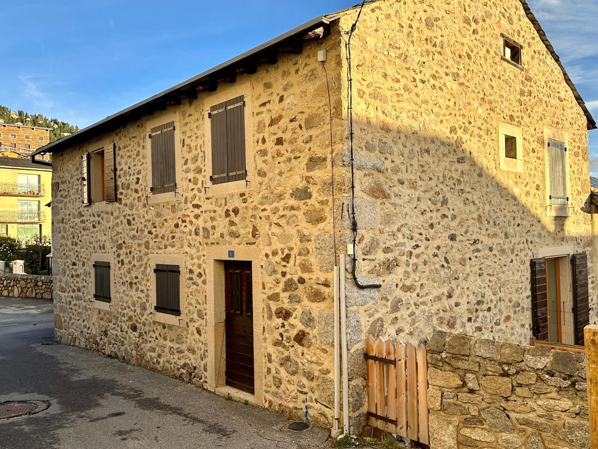 Maison Au Coeur Des Angles Kültér fotó